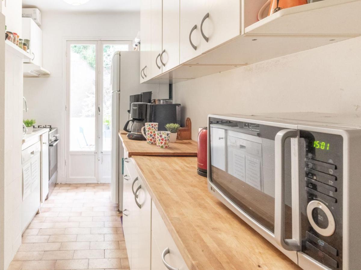 Parc Algeria By Interhome Apartment *
