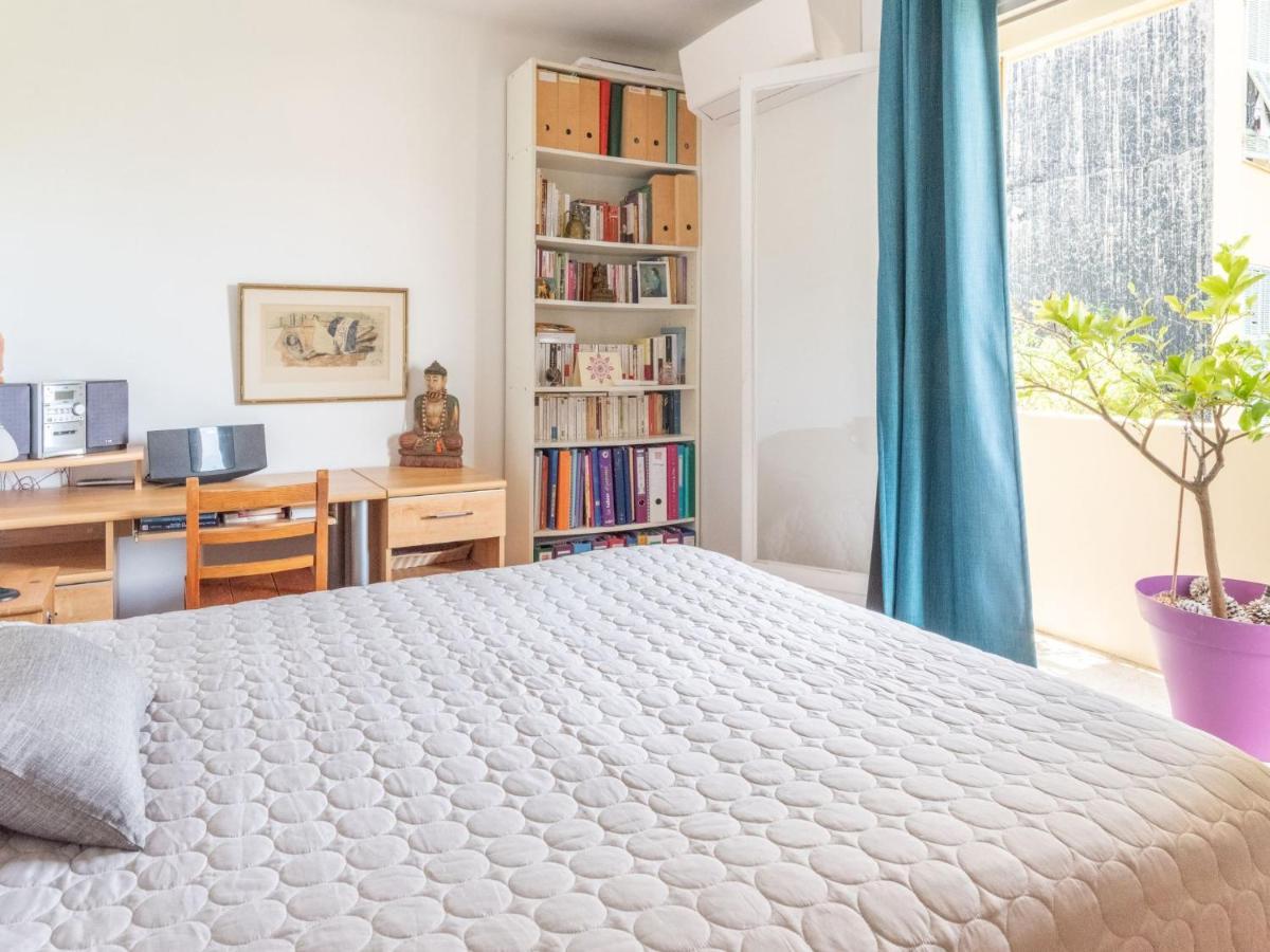 Appartamento Parc Algeria By Interhome