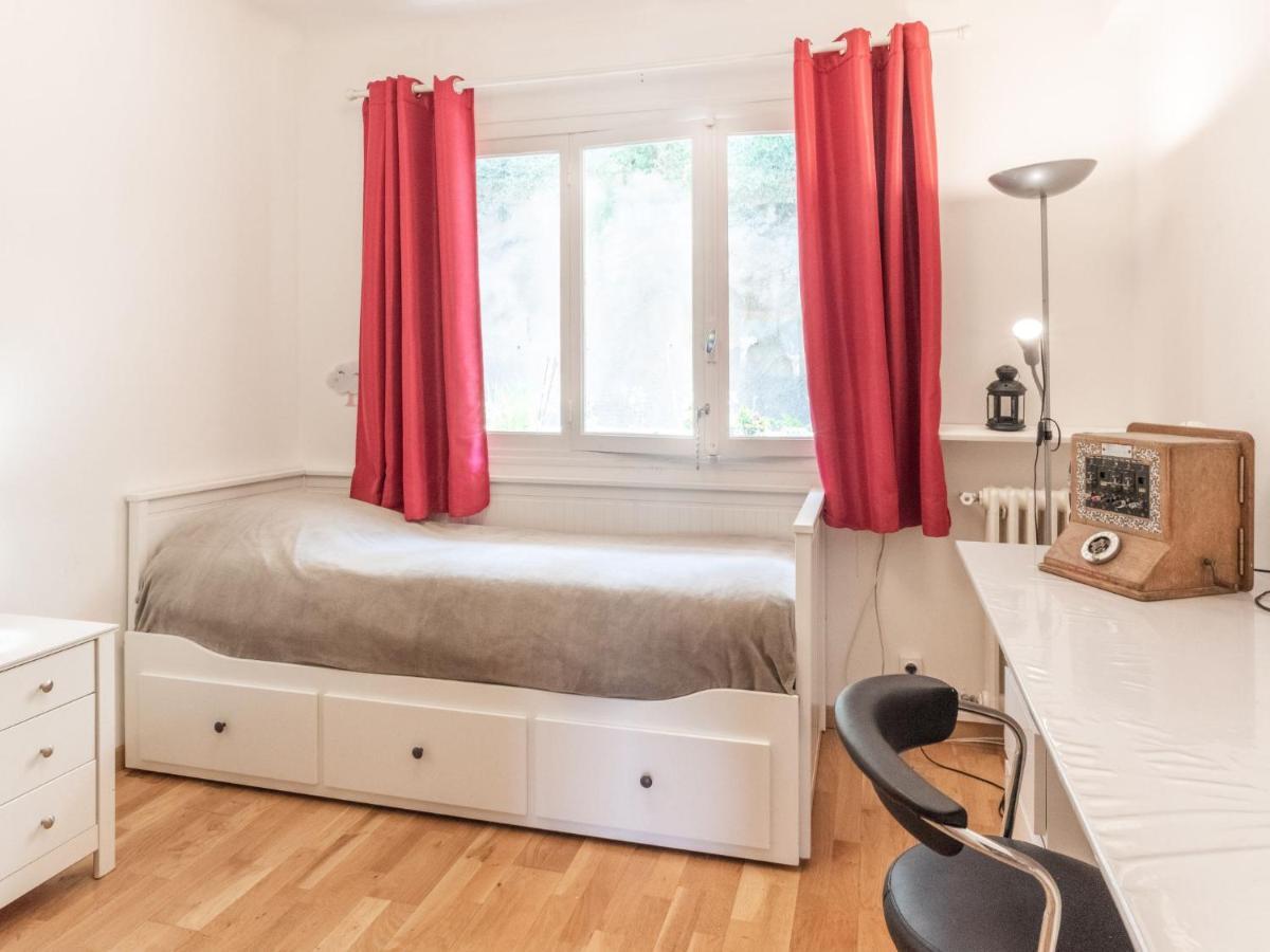 Appartamento Parc Algeria By Interhome *