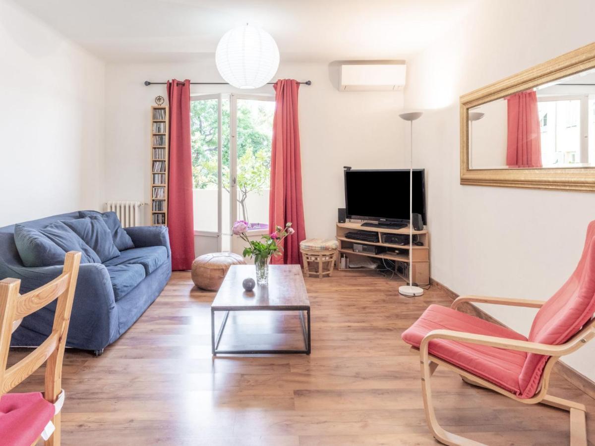 Appartamento Parc Algeria By Interhome *