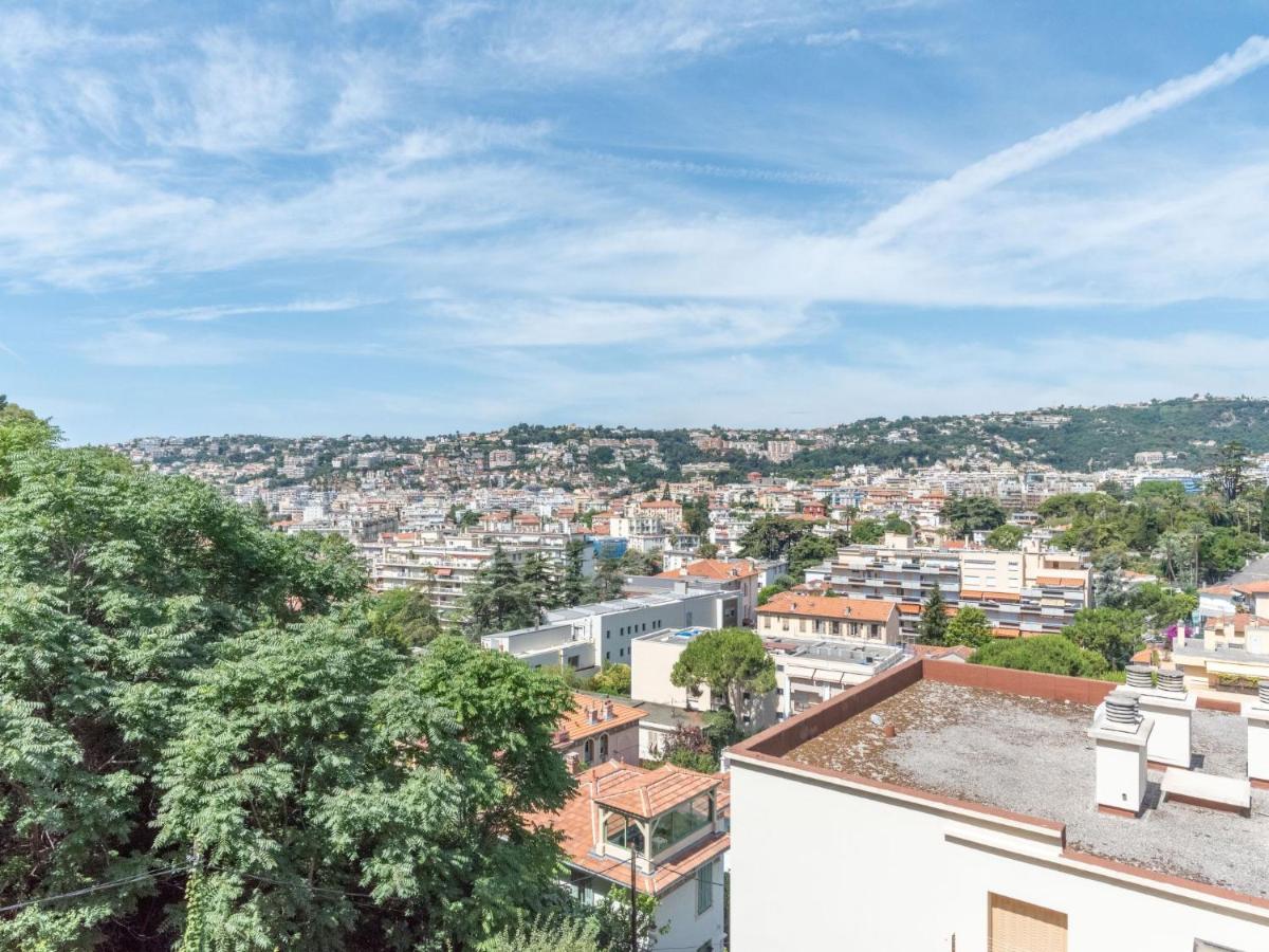 Parc Algeria By Interhome Nizza